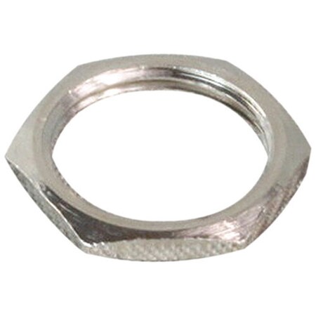 Allpoints Hex Lock Nut 263197